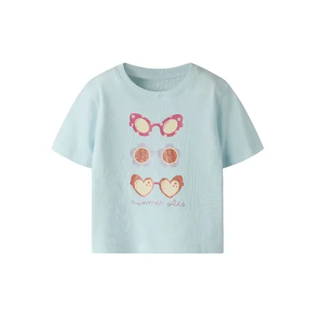 Camiseta De Name It