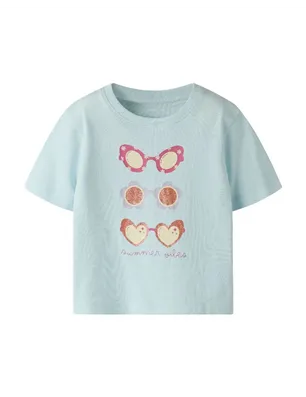 Camiseta De Name It