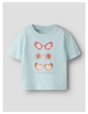 Camiseta De Name It