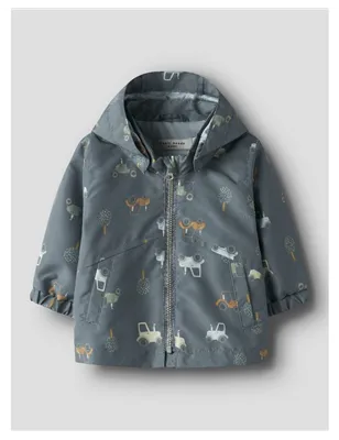 Chaqueta De Name It