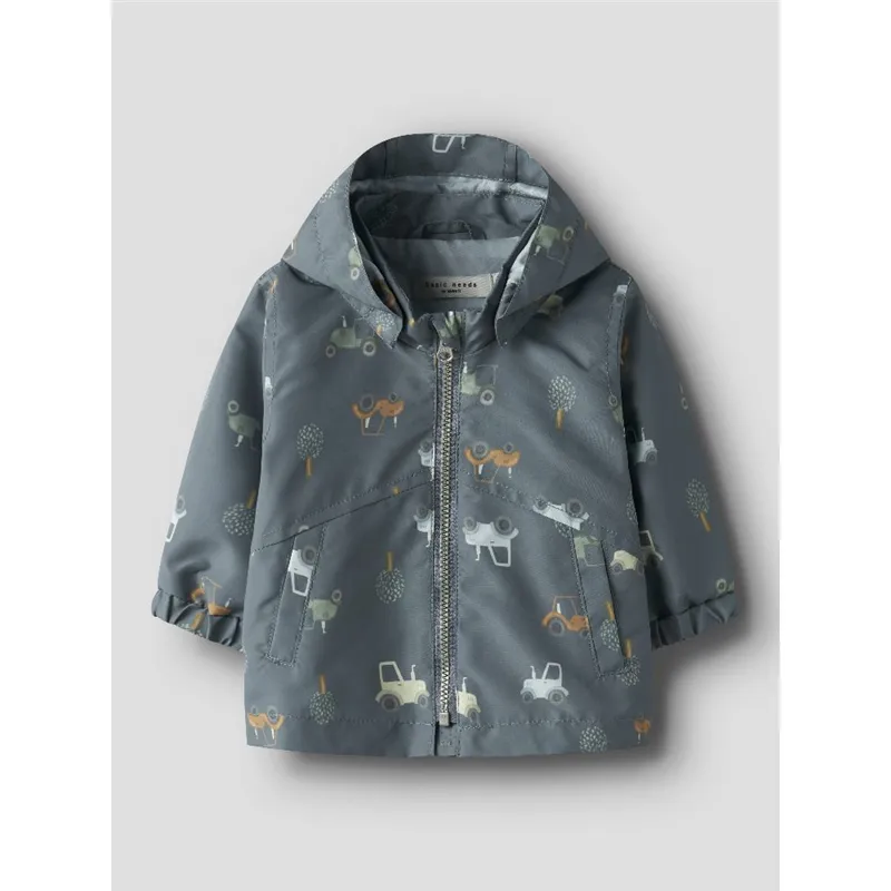 Chaqueta De Name It