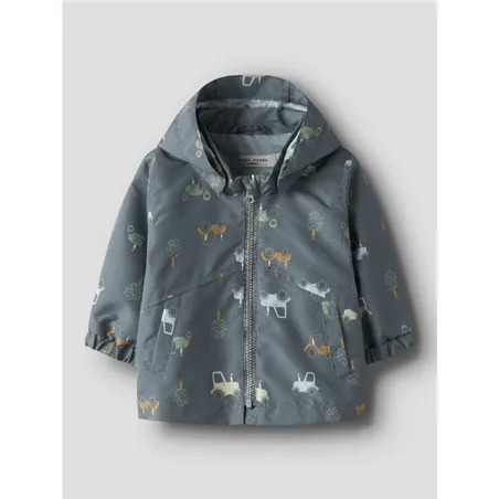 Chaqueta De Name It