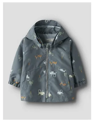 Chaqueta De Name It
