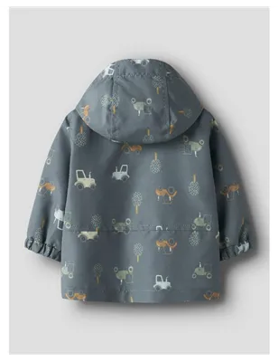 Chaqueta De Name It
