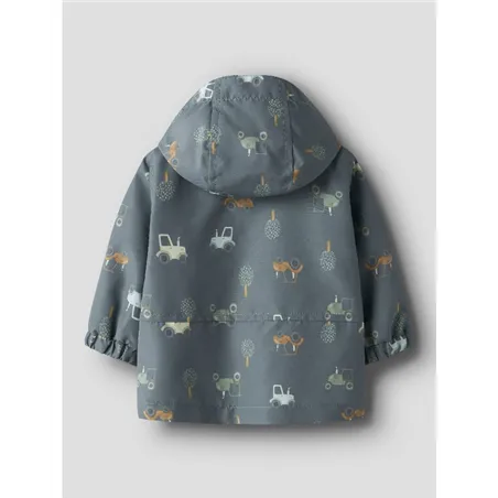 Chaqueta De Name It