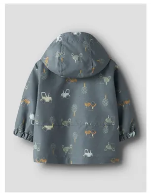 Chaqueta De Name It