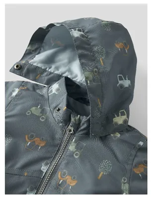 Chaqueta De Name It
