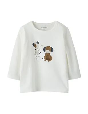 Camiseta De Name It