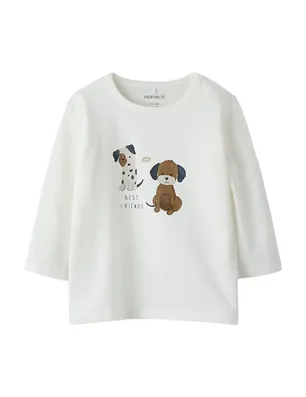 Camiseta De Name It