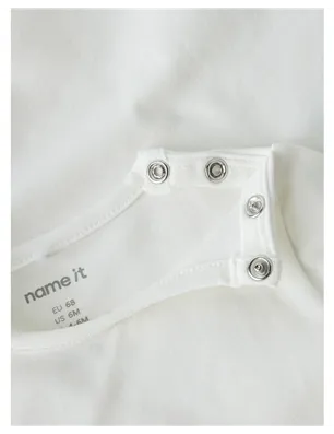 Camiseta De Name It