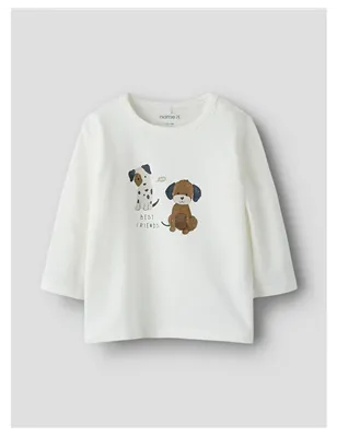 Camiseta De Name It