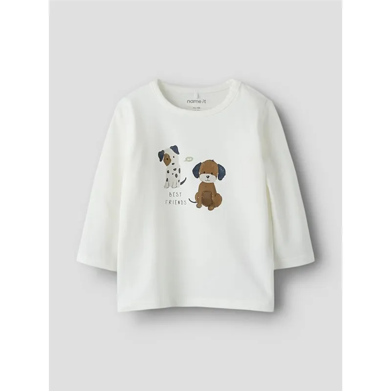 Camiseta De Name It
