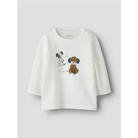 Camiseta De Name It
