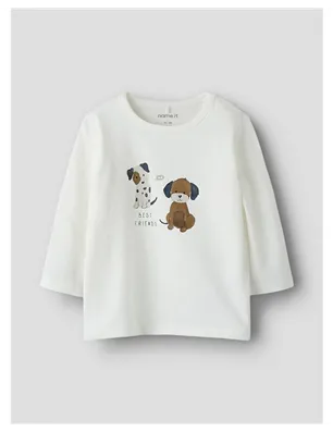 Camiseta De Name It