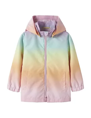 Parka De Name It