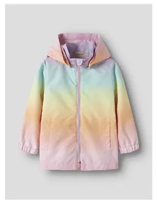 Parka De Name It