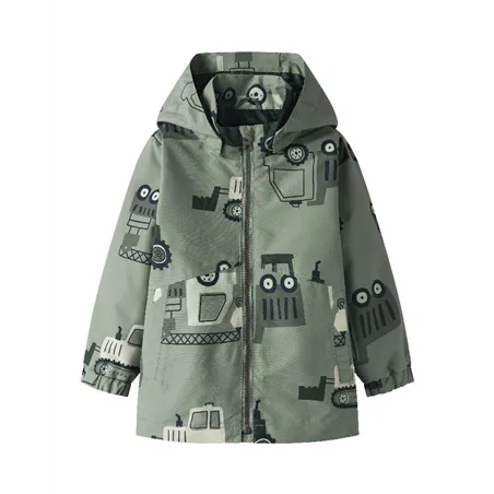 Parka De Name It