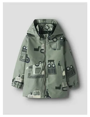 Parka De Name It