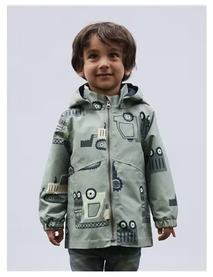 Parka De Name It