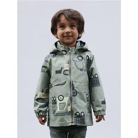 Parka De Name It