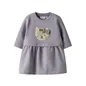 Vestido Corto De Name It