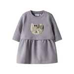 Vestido Corto De Name It