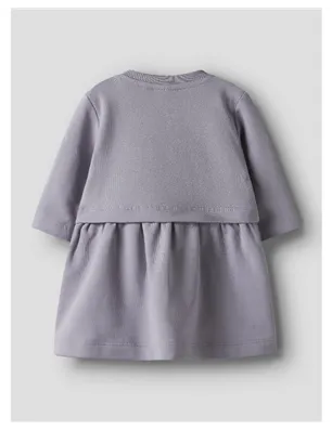 Vestido Corto De Name It