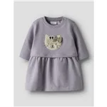 Vestido Corto De Name It