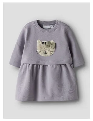Vestido Corto De Name It