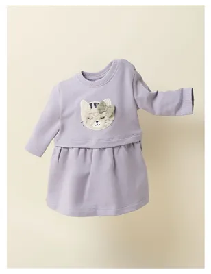 Vestido Corto De Name It