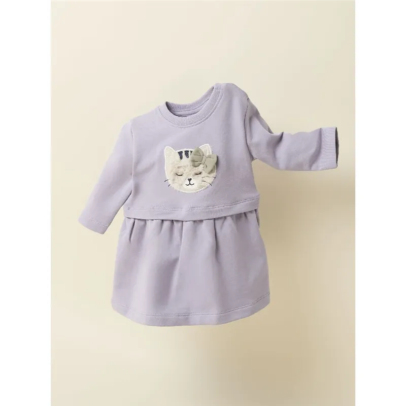 Vestido Corto De Name It