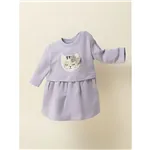 Vestido Corto De Name It