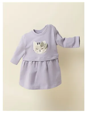 Vestido Corto De Name It