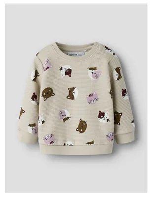 Sudadera De Name It
