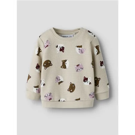 Sudadera De Name It