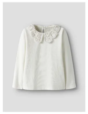 Camiseta De Name It