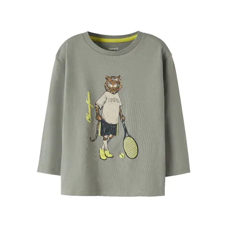 Camiseta De Name It