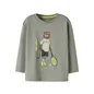 Camiseta De Name It