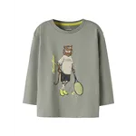 Camiseta De Name It