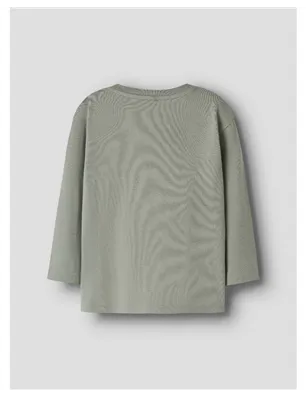 Camiseta De Name It