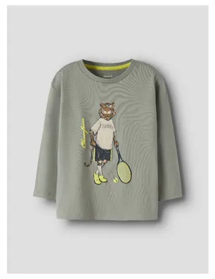 Camiseta De Name It