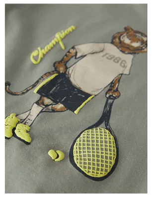 Camiseta De Name It