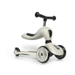 Patinete Highwaykick One de Nikidom blanco