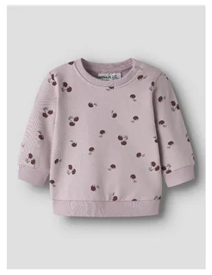 Sudadera De Name It