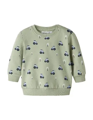 Sudadera De Name It