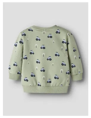 Sudadera De Name It