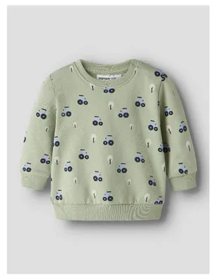 Sudadera De Name It