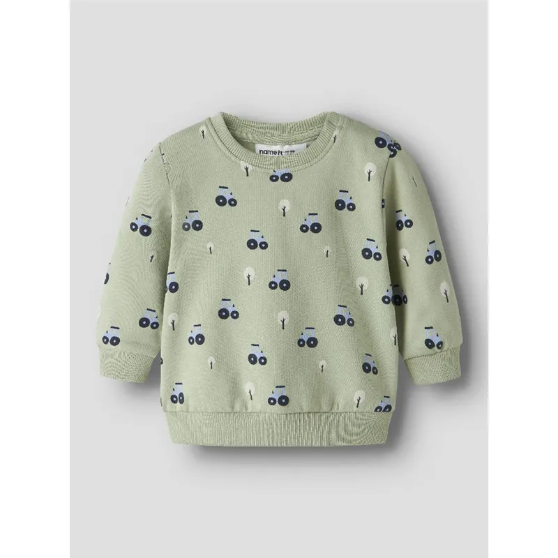 Sudadera De Name It