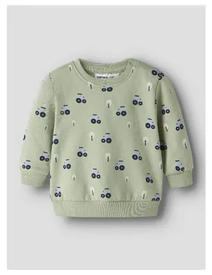 Sudadera De Name It