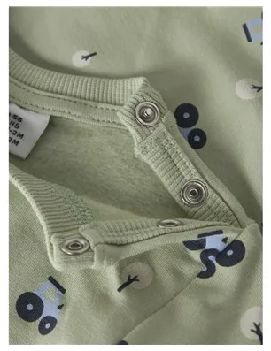 Sudadera De Name It